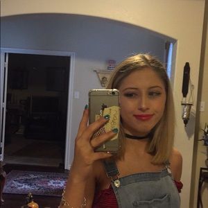 Meet your Posher, Brittany